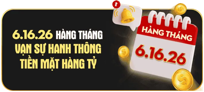 Cập nhật khuyến mãi 24kclub