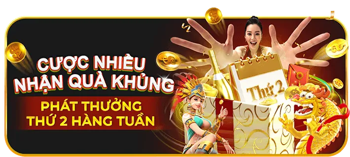 Quà tặng đăng ký 24kclub