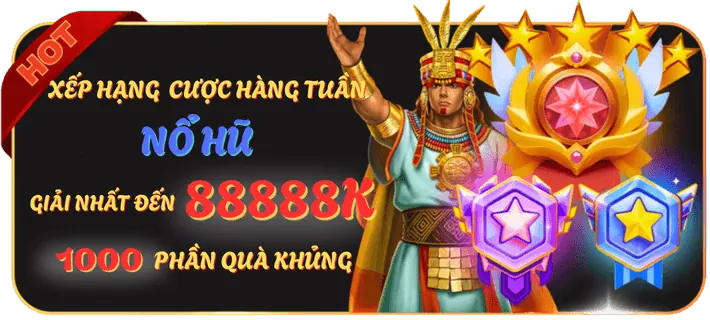 Ưu đãi chào mừng thành viên mới 24kclub