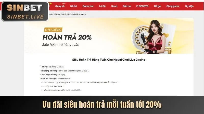 Lợi ích chương trình VIP độc quyền 24kclub