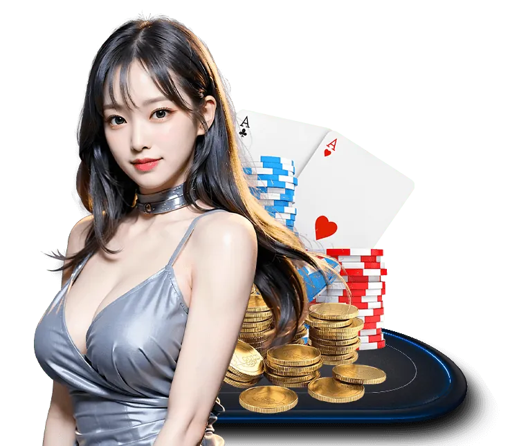 Baccarat trực tiếp tại 24kclub